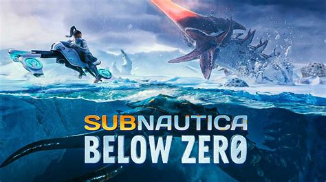 subnautica game guide.